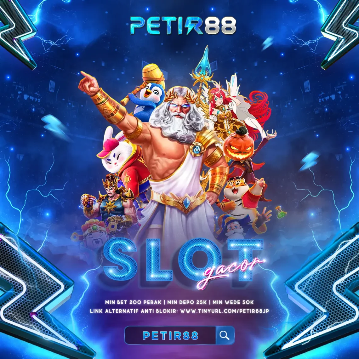 Slot777 Gacor: A Guide to Understanding and Maximizing Your Play