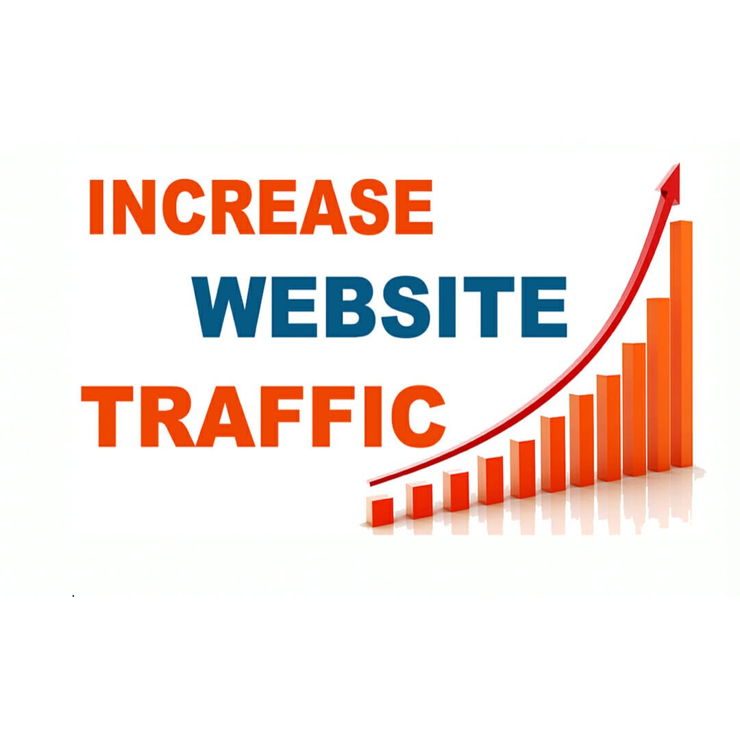 Paid vs. Organic Methods of Driving Targeted Website Traffic
